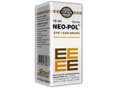 Neo Pol 10Ml E.Drops