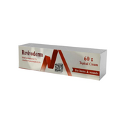 Revivoderm 60Mg Cream