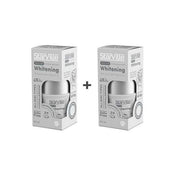 Starville Whitening Roll On 60 Ml Fragrance Free 1+1احمر