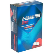 L- Carnitine Zinc 30Tab