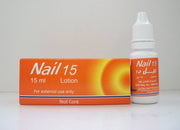 Nail 15 15Ml Lotion