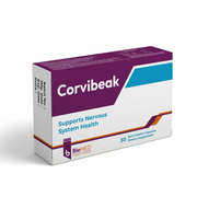 Corvibeak 600Mg 20Cap