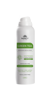 Infinity Green Tea 200Ml Serum