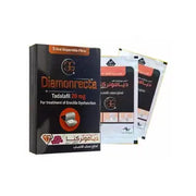 Diamonrecta 20Mg 5Films