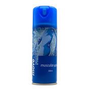 Neo Move On Freeze 200Ml Spray