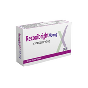 Recoxibright 90Mg 30Tab