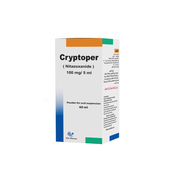 Cryptoper 60Ml Syp