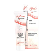 Spleet Whitining 40Gm Cream