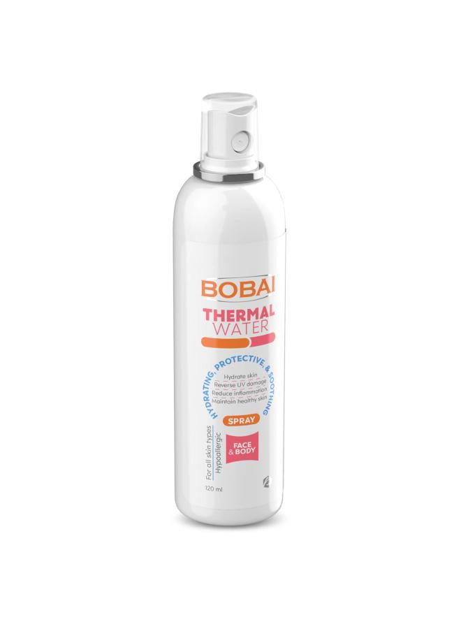 Bobai Thermal Water 120Ml Spray
