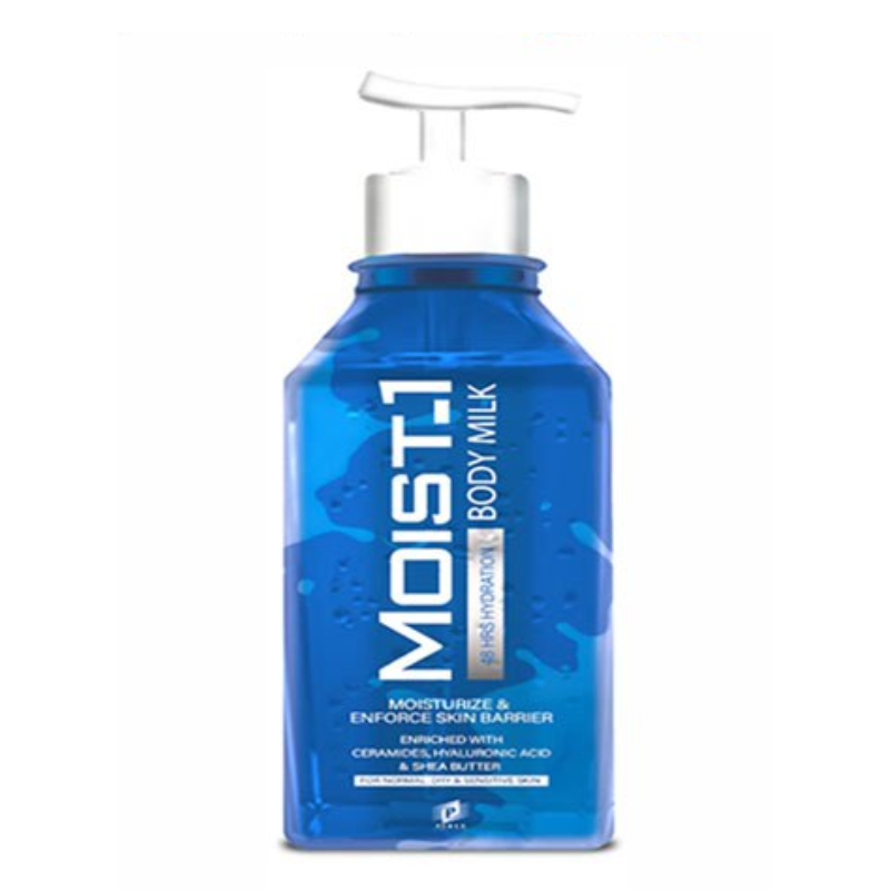 Moist-1 Body Milk