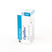 Optiflox 5Ml E.Drops