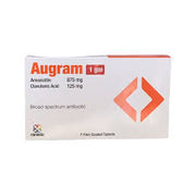 Augram 1Gm 14Tab