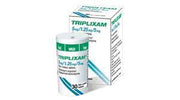 Triplixam 5/1.25/5Mg 15Tab