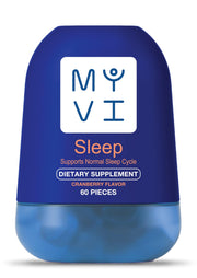 Infinity My Vi Sleep 60Pieces