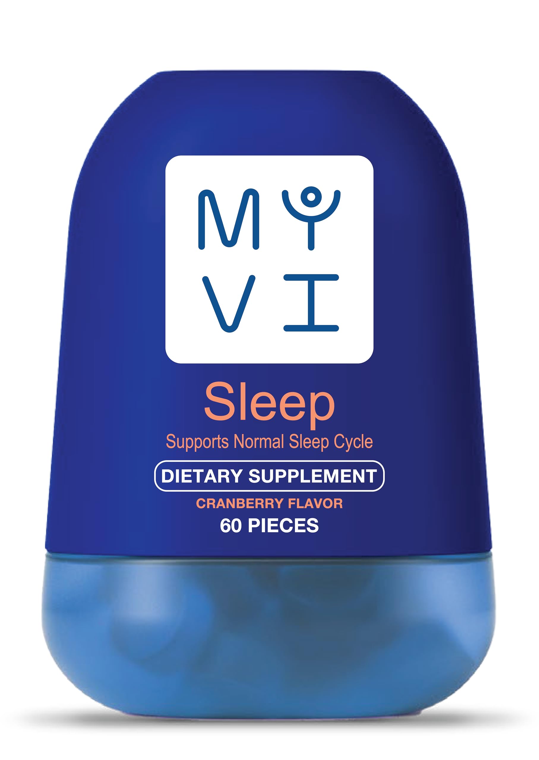 Infinity My Vi Sleep 60Pieces