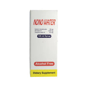Nono Water 120Ml Syp