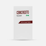 Cemicresto 20Mg 28Tab