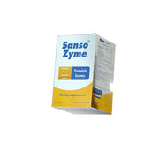 Sanso Zyme 30Tab