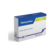 Flatocarbon 30Cap
