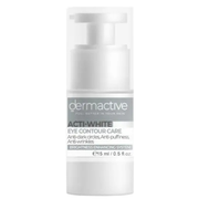 Dermactive Acti-White Eye Contour Cream Gel 15Ml