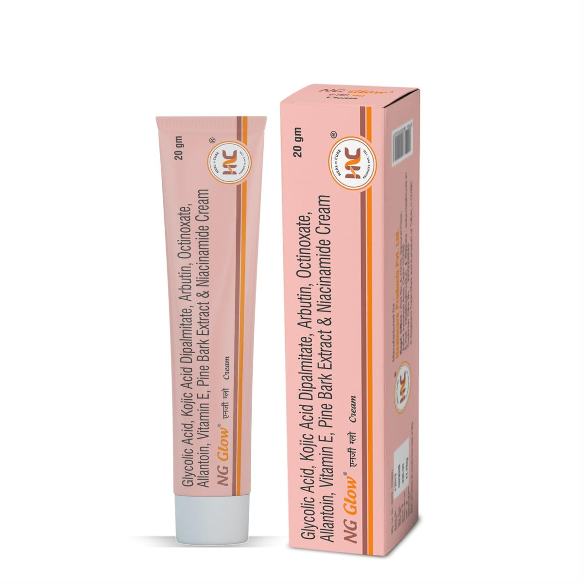 Glowsorb 20Gm Cream