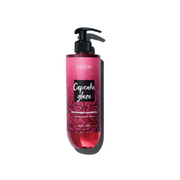 Favelin Cupcake Glaze Shower Gel 400Ml