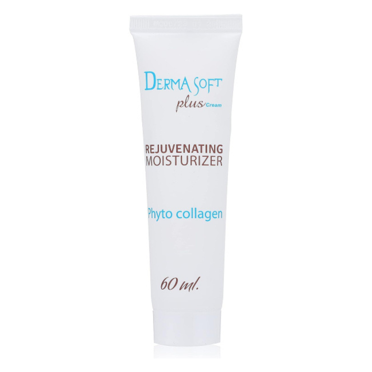 Derma Soft Plus 60Ml Cream