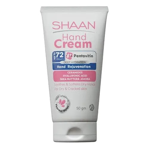 Shaan Hand 60Gm Cream