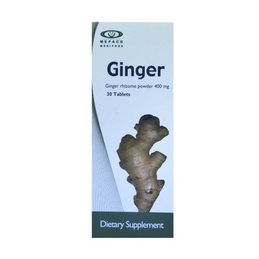 Ginger 30Tab