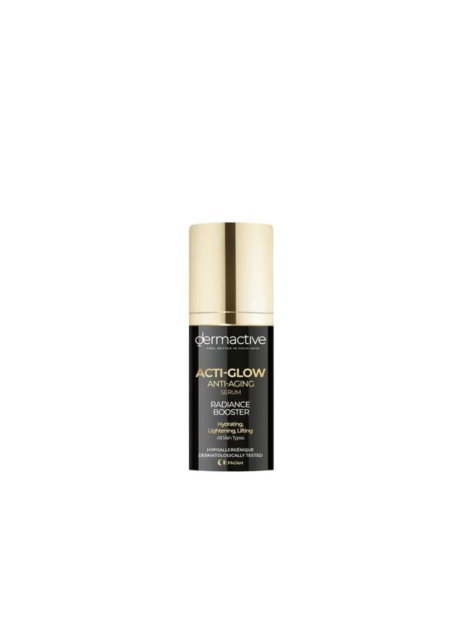 Dermactive Glow Radiance Serum 30Ml