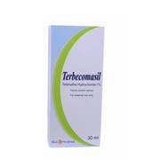 Terbecomasil Topical 30Ml Spray