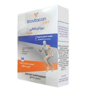 Brovitacan Joint 30Tab