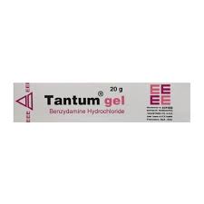 Tantum 20Gm Gel
