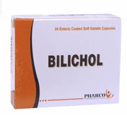 Bilichole 24Cap