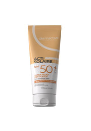 Dermactive Acti Solaire Ultra Fluid Instant Blend Spf50+ 50Ml
