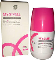 Mysmell Whitening Roll On 50Ml