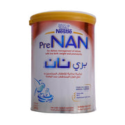 Nan Pre 400Gm Milk
