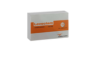 Levectam 250Mg 10Tab