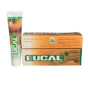 Eucal 30Gm Cream