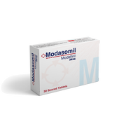 Modasomil 200Mg 30Tab