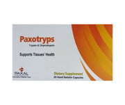 Paxotryps 20 Cap