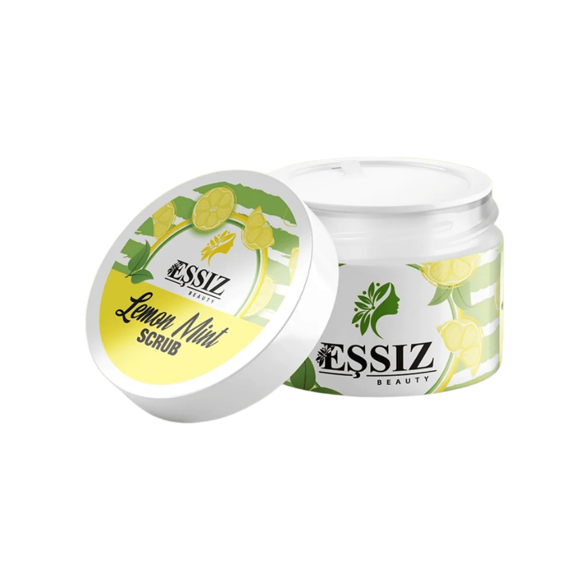 اسيسز مقشر ليمون 500 جم
