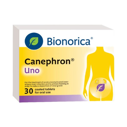 Canephron Uno 30Tab