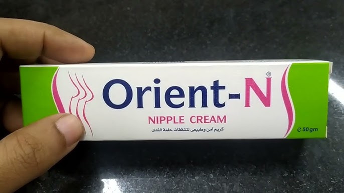 Orient-N 50Mg Creem