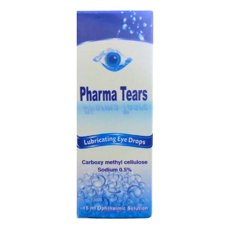 Pharma Tears E D