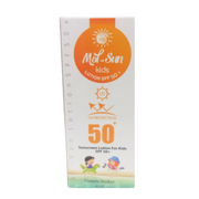 Mol Sun Spf+50 70Ml Lotion