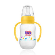 نايس بيبى ببرونه 150ملل بيد اصفر