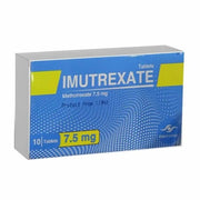 Imutrexate 7.5Mg 10Tab