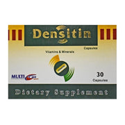 Densitin 30Caps