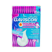 Gaviscon 24 Sach